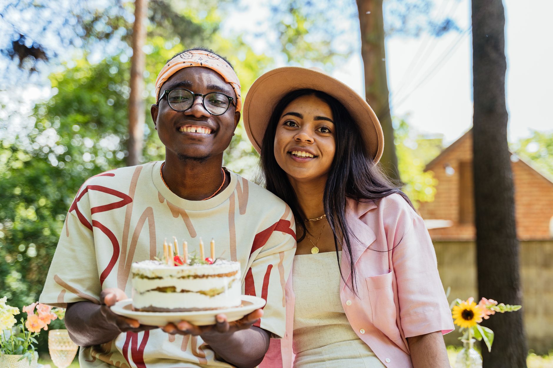 Farmhouse for birthday party in Gurgaon - Selva Tree Hotels & Resorts luxury farmhouse