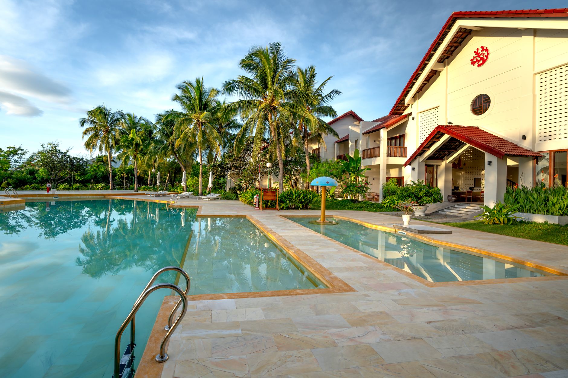 Exceptional Luxury