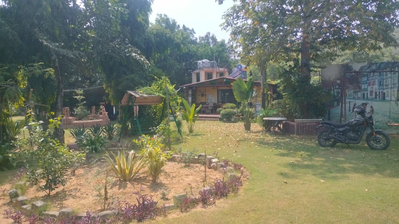 Selva Tree Hotels & Resorts - view 5